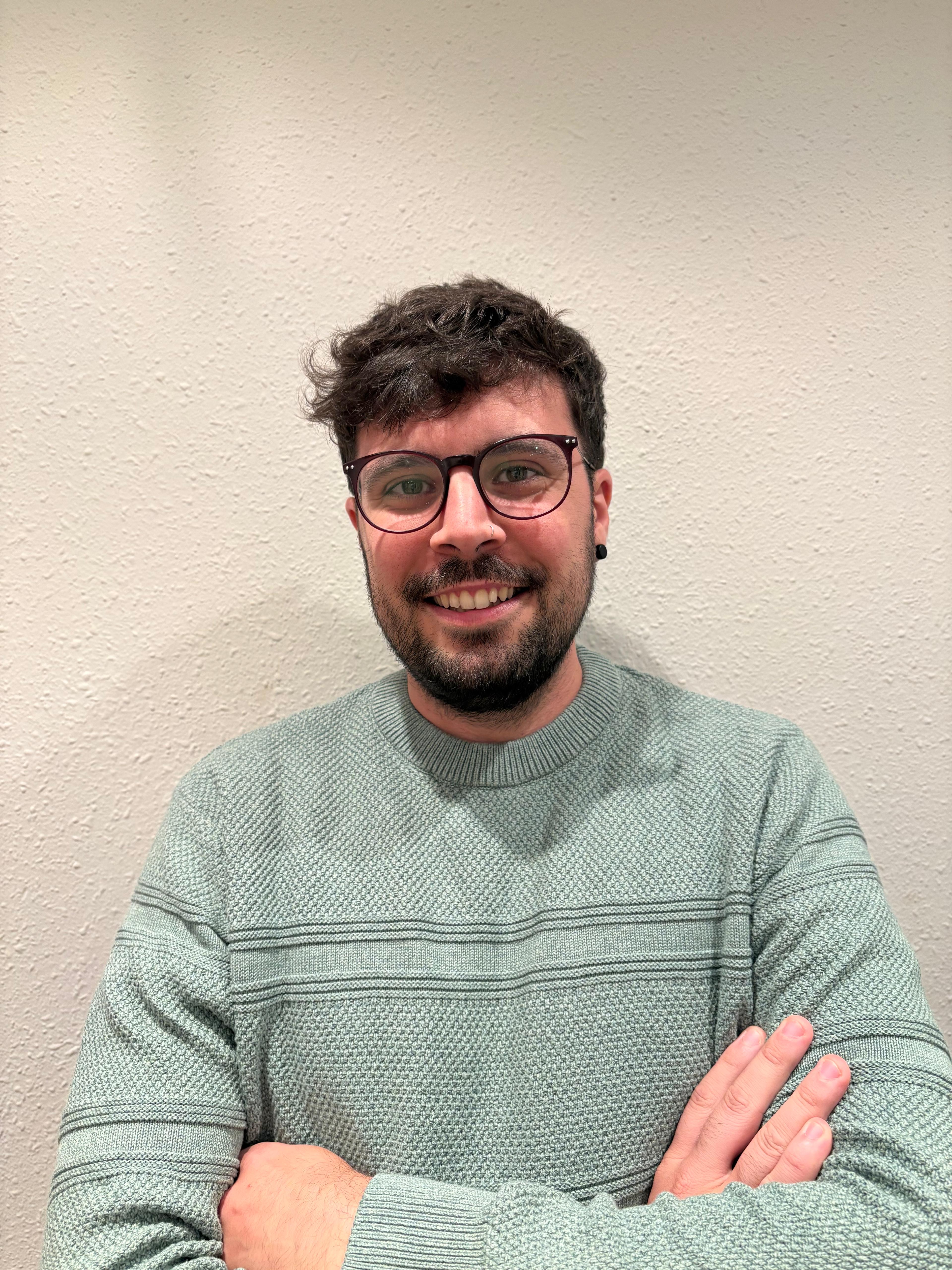 Sergio — Consultor SEO en Logroño · WebBoost